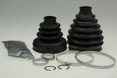 Bellow Kit, drive shaft SPIDAN 36357