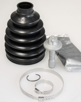 Bellow Kit, drive shaft SPIDAN 36358