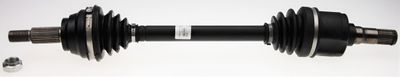 Drive Shaft SPIDAN 36366