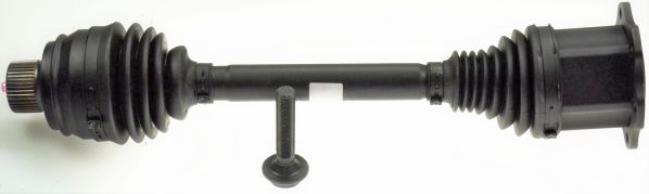 SPIDAN 36375 Drive Shaft