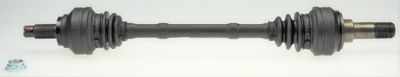 Drive Shaft SPIDAN 36376