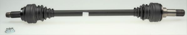 SPIDAN 36377 Drive Shaft