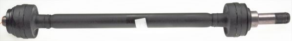 SPIDAN 36378 Drive Shaft