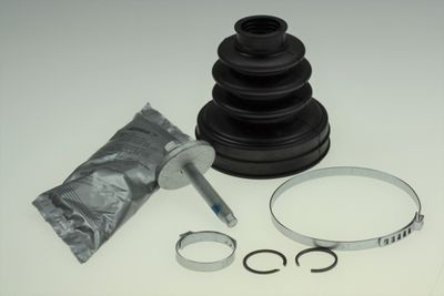Bellow Kit, drive shaft SPIDAN 36383