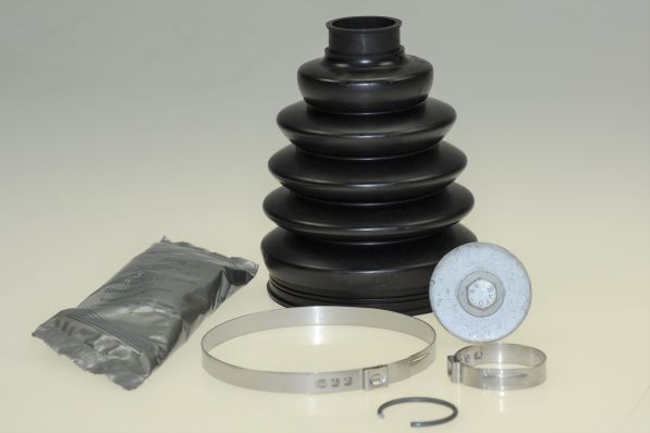 SPIDAN 36386 Bellow Kit, drive shaft