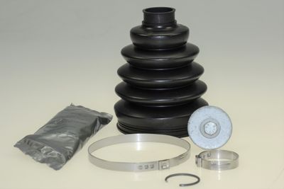 Bellow Kit, drive shaft SPIDAN 36386