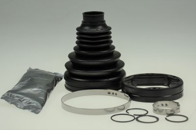 Bellow Kit, drive shaft SPIDAN 36387