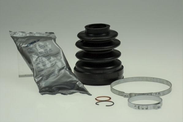 SPIDAN 36392 Bellow Kit, drive shaft