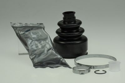 Bellow Kit, drive shaft SPIDAN 36395