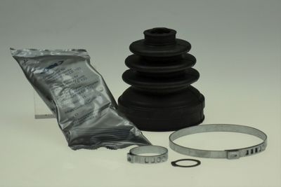 Bellow Kit, drive shaft SPIDAN 36397