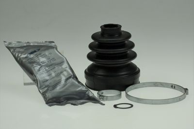 Bellow Kit, drive shaft SPIDAN 36398