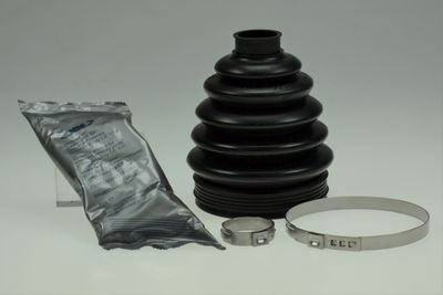 Bellow Kit, drive shaft SPIDAN 36404