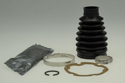 Bellow Kit, drive shaft SPIDAN 36408