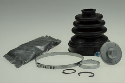 Bellow Kit, drive shaft SPIDAN 36411