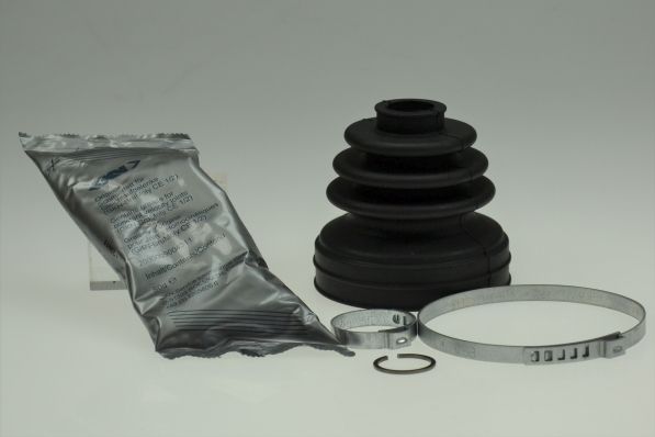 SPIDAN 36412 Bellow Kit, drive shaft