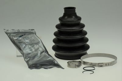 Bellow Kit, drive shaft SPIDAN 36413