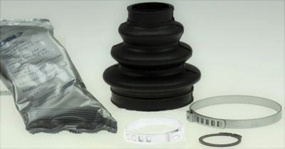 Bellow Kit, drive shaft SPIDAN 36418