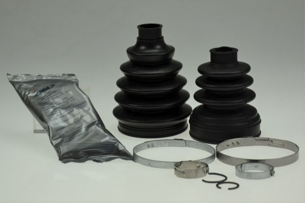 SPIDAN 36420 Bellow Kit, drive shaft