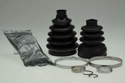 Bellow Kit, drive shaft SPIDAN 36420
