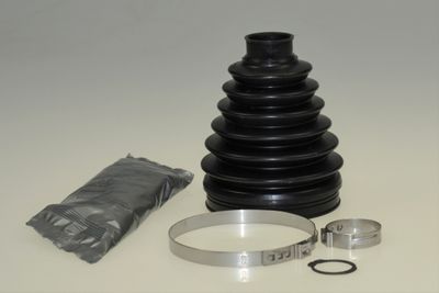 Bellow Kit, drive shaft SPIDAN 36423