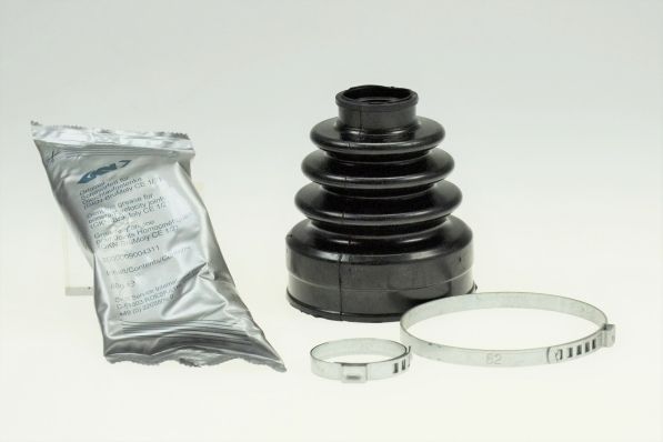 SPIDAN 36431 Bellow Kit, drive shaft