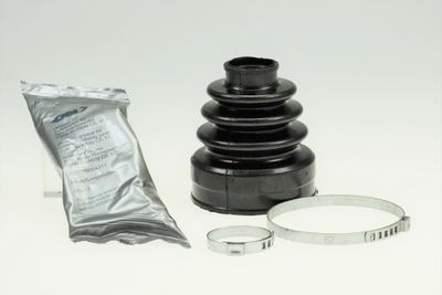 Bellow Kit, drive shaft SPIDAN 36431