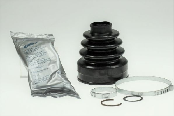 SPIDAN 36432 Bellow Kit, drive shaft