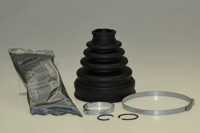 Bellow Kit, drive shaft SPIDAN 36433