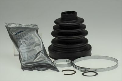 Bellow Kit, drive shaft SPIDAN 36434