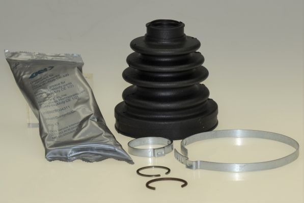 SPIDAN 36435 Bellow Kit, drive shaft