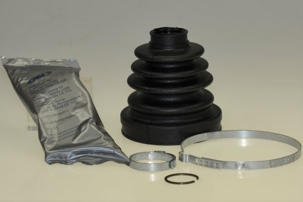 SPIDAN 36436 Bellow Kit, drive shaft