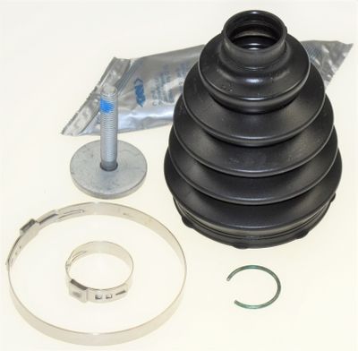 Bellow Kit, drive shaft SPIDAN 36448