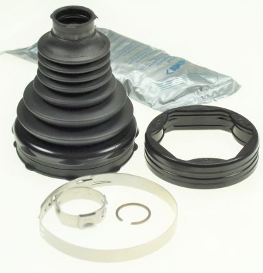 Bellow Kit, drive shaft SPIDAN 36449