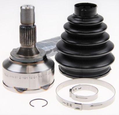 SPIDAN 36452 Joint Kit, drive shaft