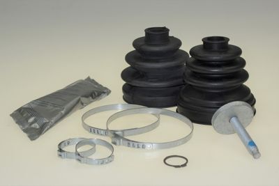 Bellow Kit, drive shaft SPIDAN 36457