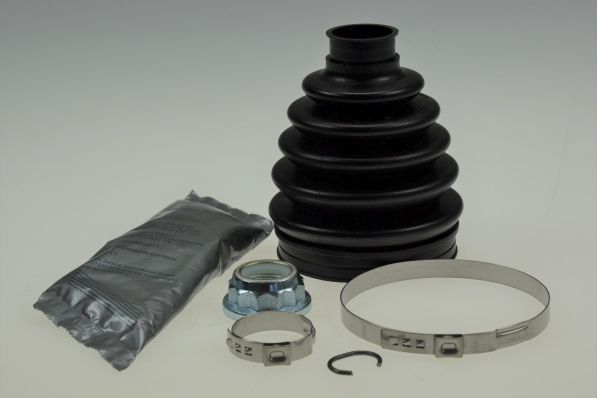 SPIDAN 36461 Bellow Kit, drive shaft