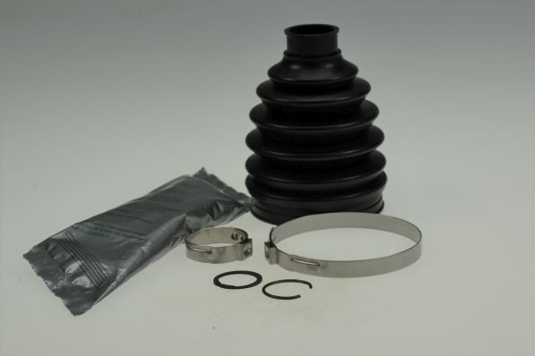 SPIDAN 36464 Bellow Kit, drive shaft