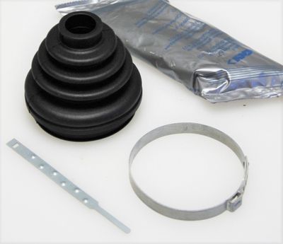 Bellow Kit, drive shaft SPIDAN 36472