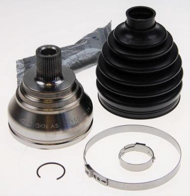 Joint Kit, drive shaft SPIDAN 36479