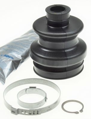 Bellow Kit, drive shaft SPIDAN 36481