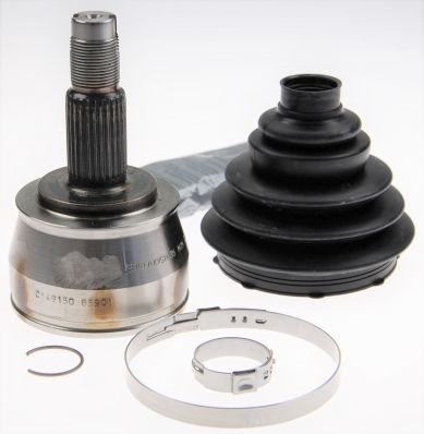 SPIDAN 36485 Joint Kit, drive shaft