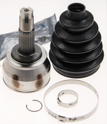 Joint Kit, drive shaft SPIDAN 36505