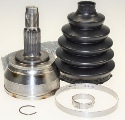 Joint Kit, drive shaft SPIDAN 36509