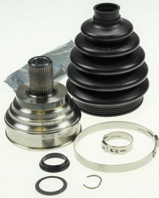 SPIDAN 36510 Joint Kit, drive shaft