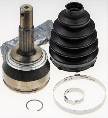 Joint Kit, drive shaft SPIDAN 36512