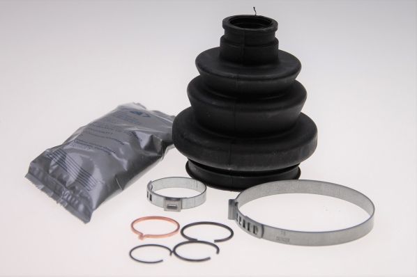 SPIDAN 36515 Bellow Kit, drive shaft