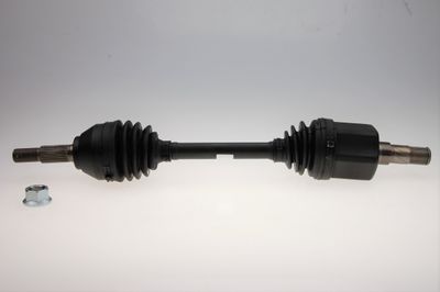 Drive Shaft SPIDAN 36538