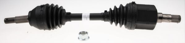 SPIDAN 36541 Drive Shaft