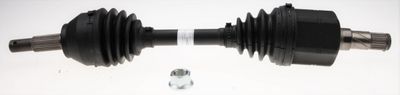 Drive Shaft SPIDAN 36541