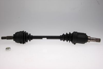 Drive Shaft SPIDAN 36542